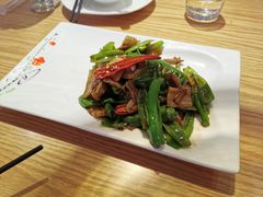私家小炒肉-有锞私房菜(良乡大学城店)