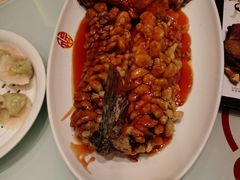 -添福来墨鱼饺子 · 海鲜东北菜(大连星海·黄浦路店)