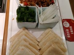 -顺福苑·新派淮扬菜