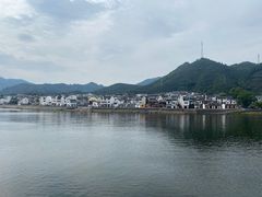 -新安江山水画廊风景区
