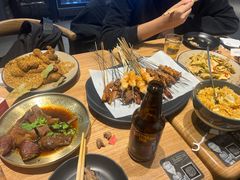 -壹酒贰肉1926·深夜食堂(南京北街店)