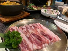 -嘿嘟嘟·肋条烧肉放题(爱融荟城店)