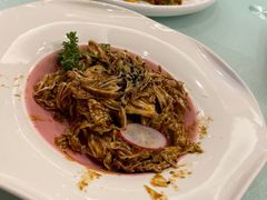 乾隆白菜-北塘海鲜·天津菜(大光明桥旗舰店)
