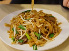 -玲又珑美食(盘福路店)