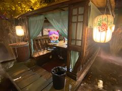 -淀里船宴(裕华东路店)