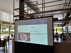 -步步高福朋喜来登·宜客乐西餐厅