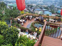 -枇杷园食为鲜火锅(南山店)