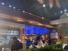 -西部马华清真兰州牛肉面·烧烤夜市(三里河店)
