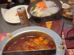 -牛YO寿喜烧和牛火锅自助(三台子万象汇店)