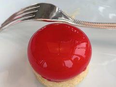 -悦厅·下午茶(杭州柏悦酒店)