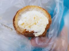 奶油号角-多乐之日(和平伊势丹店)