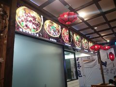 -小胖墩炝锅鱼(天钥桥路店)