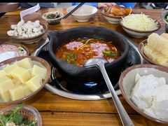 -笔记安顺夺夺粉火锅