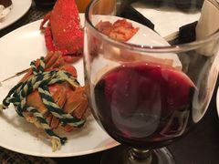 -洲际酒店·地平线全日餐厅HORIZON CAFÉ