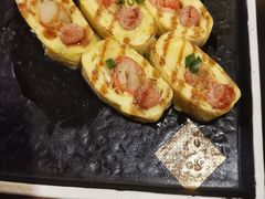 -白石的深夜食堂(济南万象城店)
