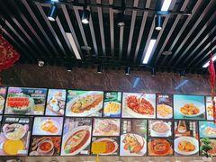 -味钱塘·钱塘浙宴(宋城之江银泰店)