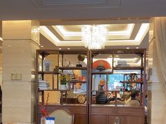 -浙江西子宾馆·瑶园咖啡厅