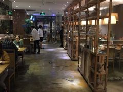大堂-一轩饺子馆(丽都店)