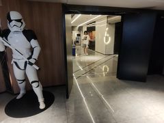 -金逸影城(中关村店)