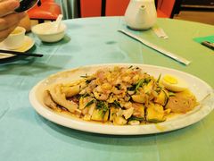 -粤·向群饭店(泮塘路店)
