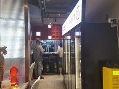 -小两口锦州烧烤·脆皮油边(依云北郡店)