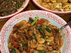 -陈家婆的菜(梅溪湖店)