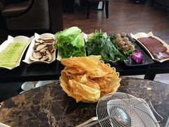 -许府牛杂·鲜牛肉火锅(梁溪万达店)