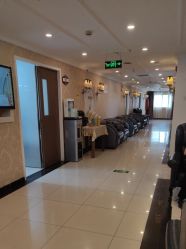 -深圳春天阳光医院·轮廓抗衰中心