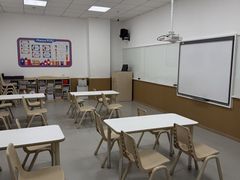 -瑞思少儿中心·少儿英语素养启蒙(勒泰直营校区)