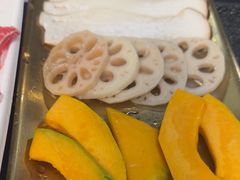 -熊大·鲜烤黄牛肉(五山店)