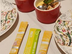 -CRAZYONES克芮旺斯西班牙餐厅(苏州中心店)