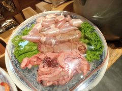 -鸽子窝(黄村店)