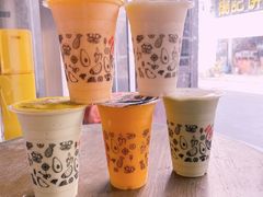 -花姨·老电影院果汁冰(88号店)