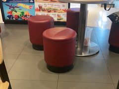-汉堡王(下沙银泰店)
