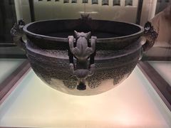 -上海博物馆(人民广场馆)