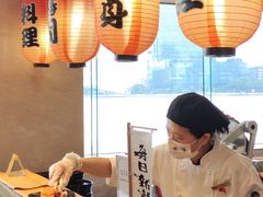 -白天鹅宾馆·流浮阁咖啡厅