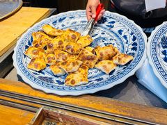 -沙州食驿·非遗小吃夜市