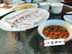 -正能量脆肉鲩火锅