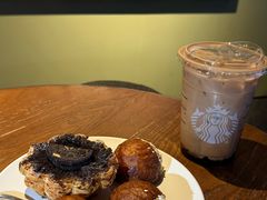 -星巴克(古象大酒店店)