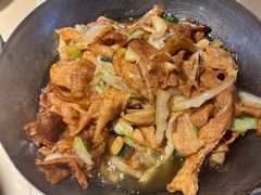 -小柴米·传统江西菜(八一广场店)