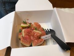 -Ten Olives甜点
