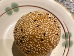 -南京大牌档(香港广场店)