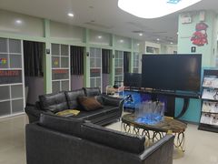 -栈逗电竞馆•电竞酒店(萧山旺角城店)