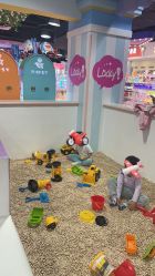 -蹦蹦乐园(南桥百联店)