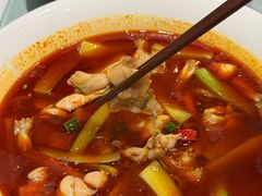 -鹅村长(江中店)