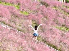 -沂蒙云瀑洞天景区