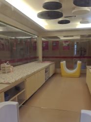 -金月汇月子会所(北大街店)