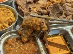 -香猪坊韩国烤肉专属门店(魏公村店)