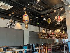 -漫咖啡 (CCPAPK创意港店)