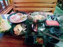 -丽江庭院之爱在路上(西单店)